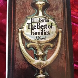 B Books--Alphabetical Assortment of Hardback Novels