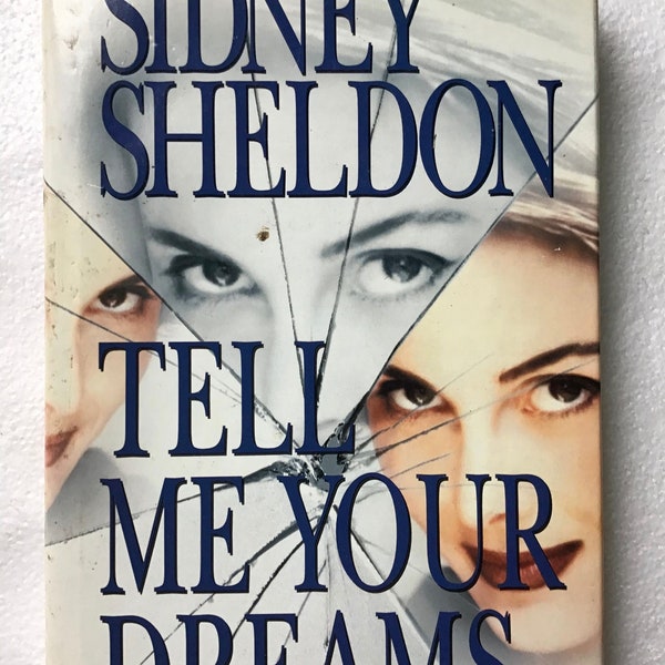 Assortment of Sidney Sheldon Hardback Novels