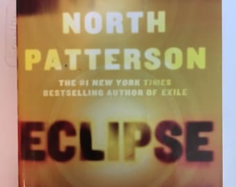 Assortment of Richard North Patterson Hardback and Paperback Novels