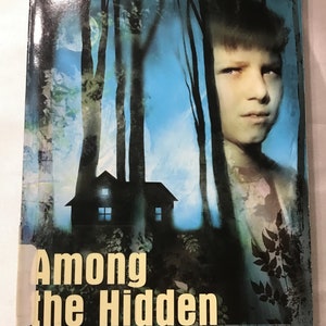 Assorted Margaret Peterson Haddix  Hardback and Large Paperback Novels-Including Shadow Children Series