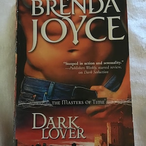Assortment of Brenda Joyce  Paperback Novels