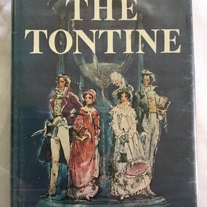 Assortment of Thomas Costain Hardback Novels