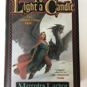 Assortment of Fantasy/SciFi Hardback Novels