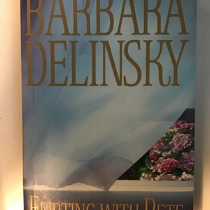 Assortment of Barbara Delinsky Hardback and Paperback Novels