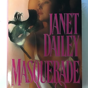 Assortment of Janet Dailey Hardback and Lg Paperback Novels-3.32 Small Paperback Novels-1.50