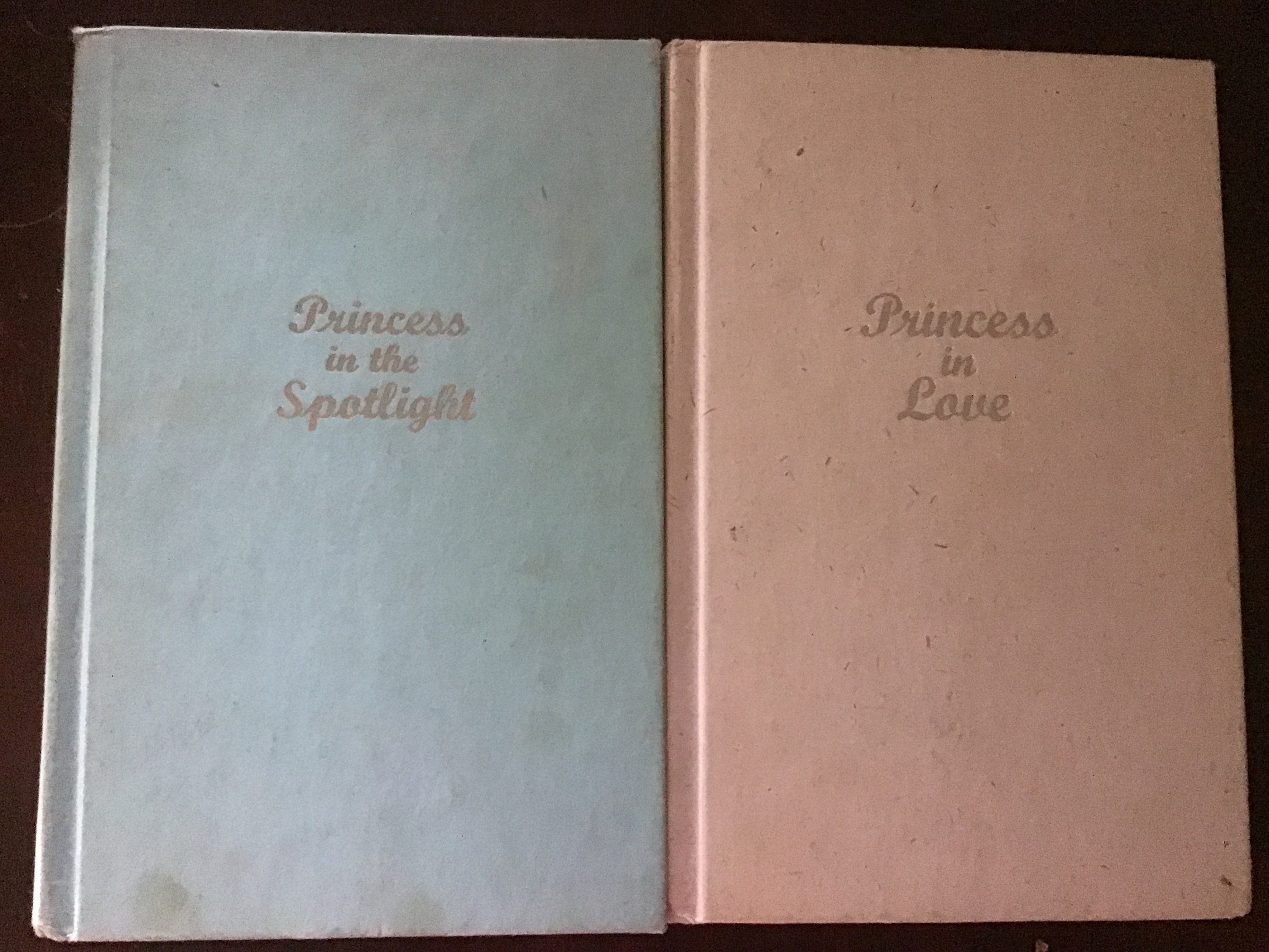 Princess Lessons princess Diaries by Meg Cabot Hardback -  Canada