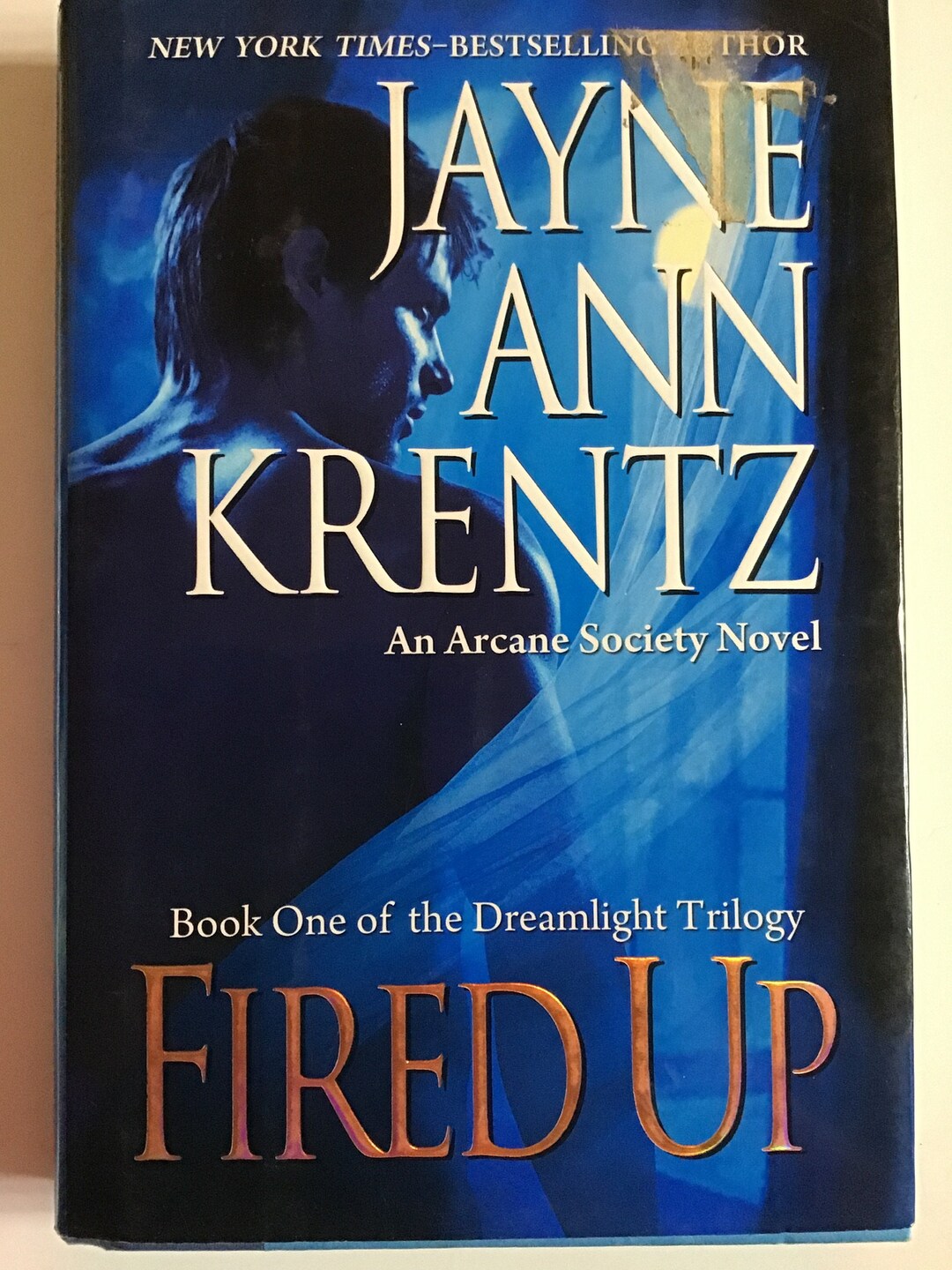 Jayne Ann Krentz/Jayne Castle Assortment of Hardback And Large Etsy.de
