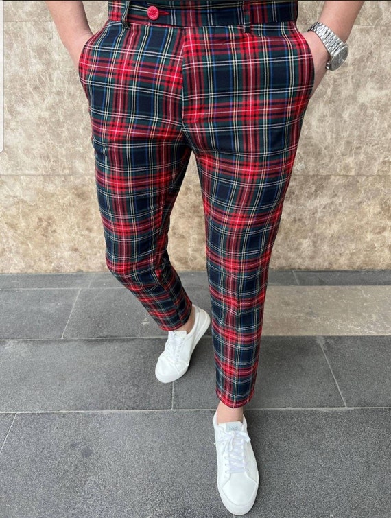 Fancy Impress - Pop Pants Men Sweatpants! Believe on us, not others. 🚚  Free Shipping & Next Day Delivery within UK Get your Products within 2  weeks worldwide. Buy Now 👇👇👇 https://fancyimpress.com/product/shujin-male -new-fashion-hip-pop-pants-men ...
