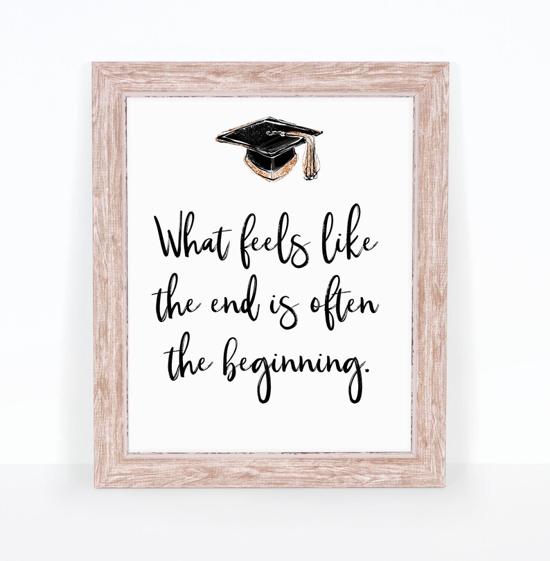 32 inspirational quotes for the graduate best quote hd