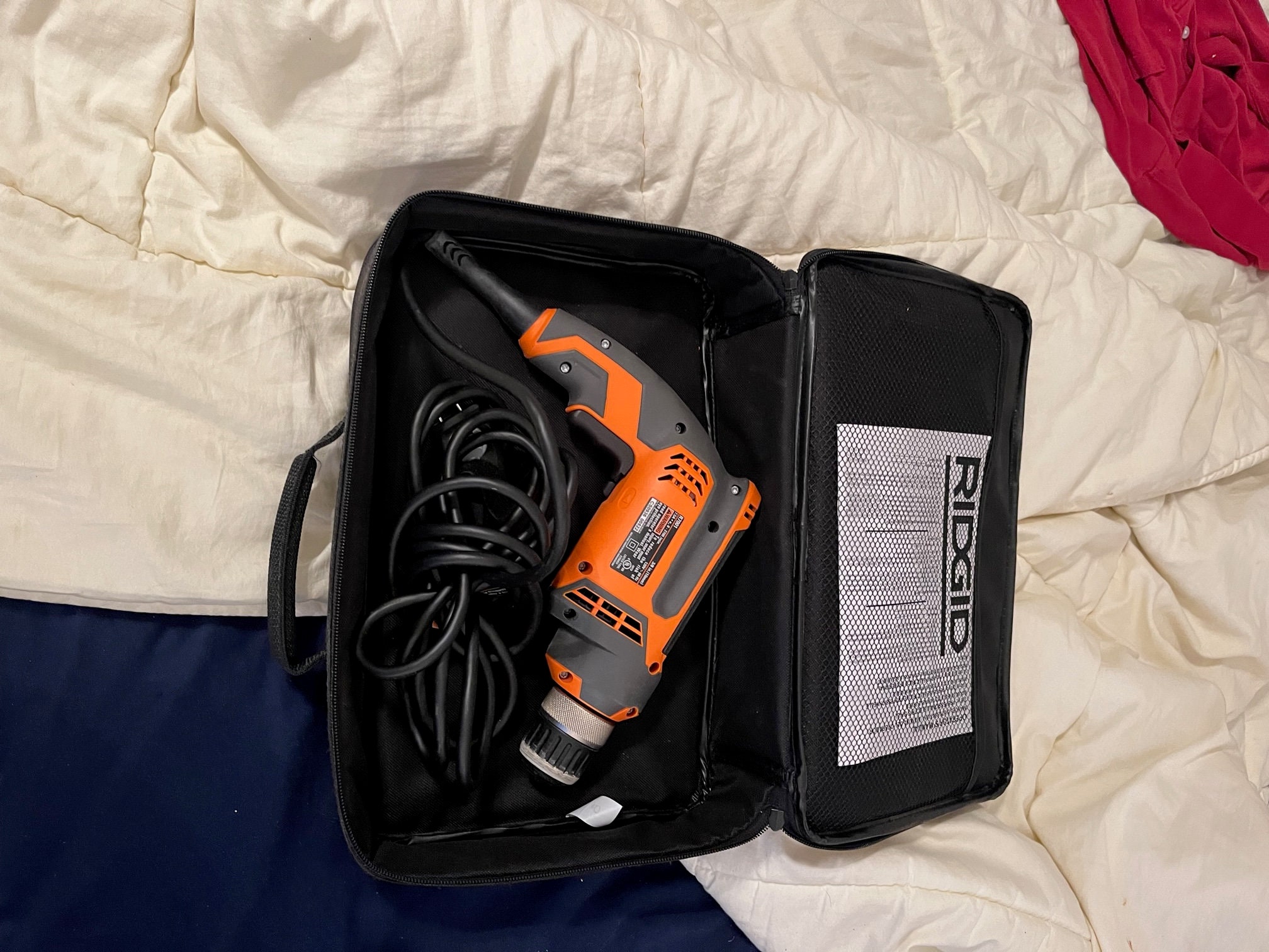 Ridgid r7001 sale
