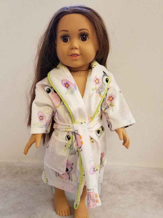 american girl doll inches