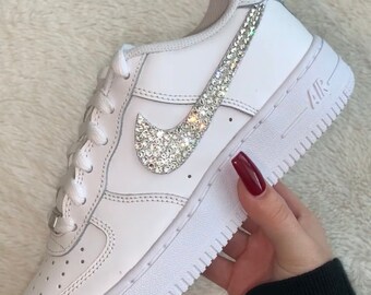 Nike weiß glitzer - Der absolute Testsieger unserer Tester