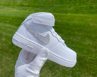 cheap toddler air force ones