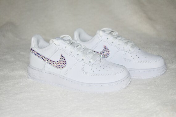 custom infant shoes
