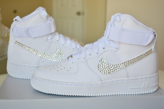 air force 1 wedding