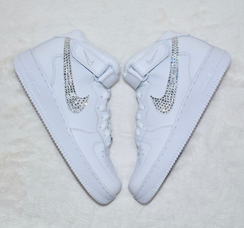 air force 1 strass