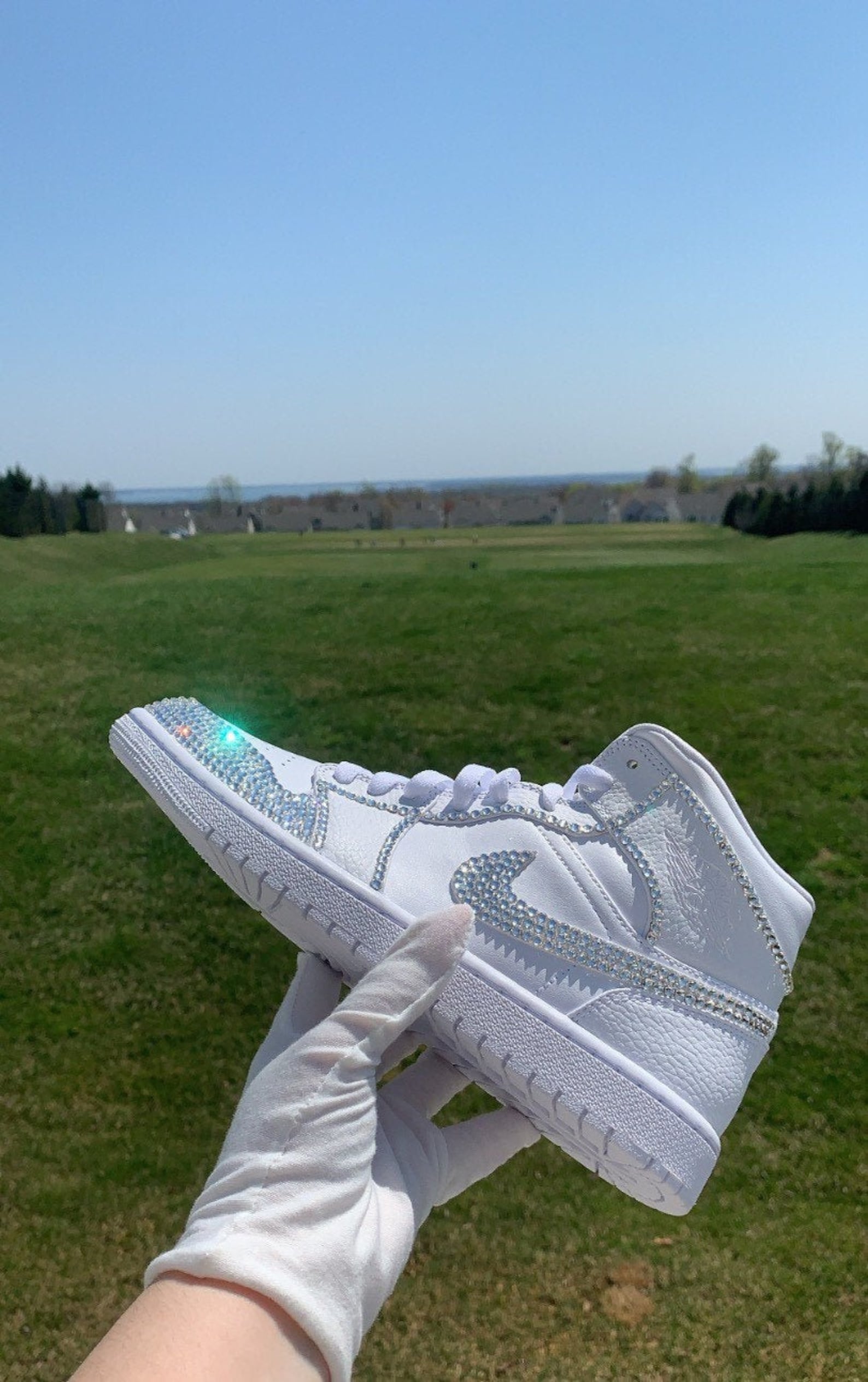 jordan 11 low wedding day