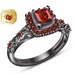 see more listings in the Bridal Ring Set section