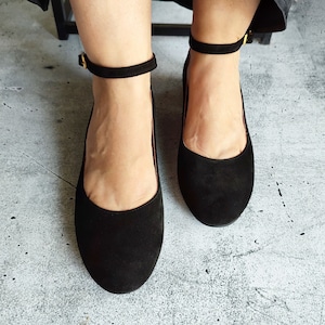 Black Tie up Heels Etsy