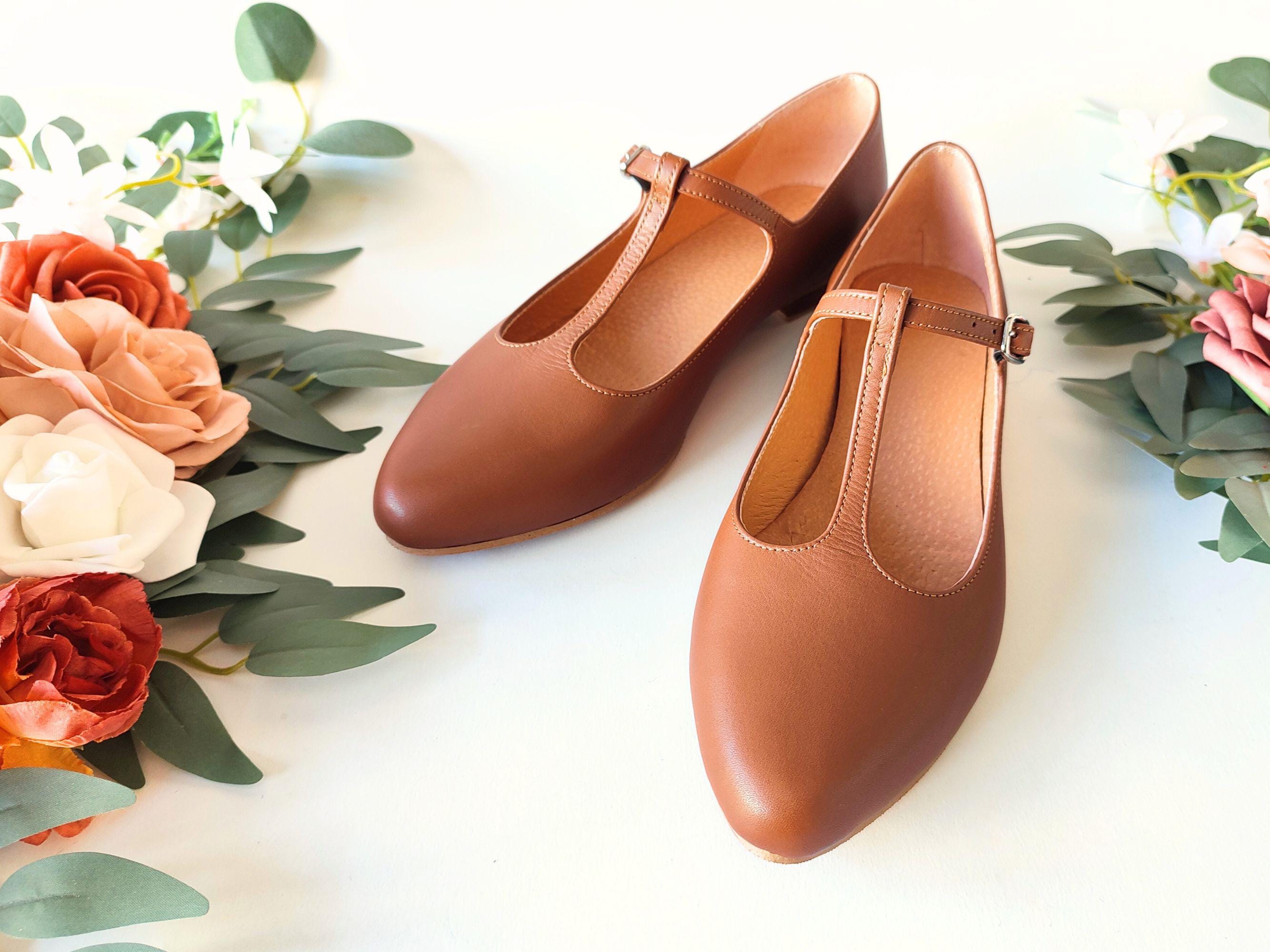 Salome shoes México