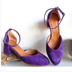 V Cut Pointy Shoes Etsy UK