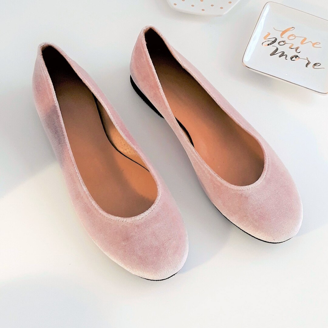 Dusty Rose Wedding Shoes Dusty Rose Bridal Shoes Dusty Rose Etsy