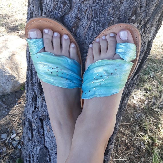 teva mermaid sandals