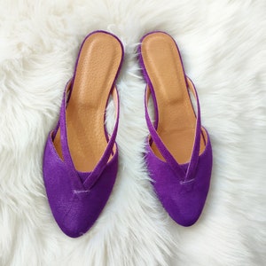 Thin strap mules new arrivals