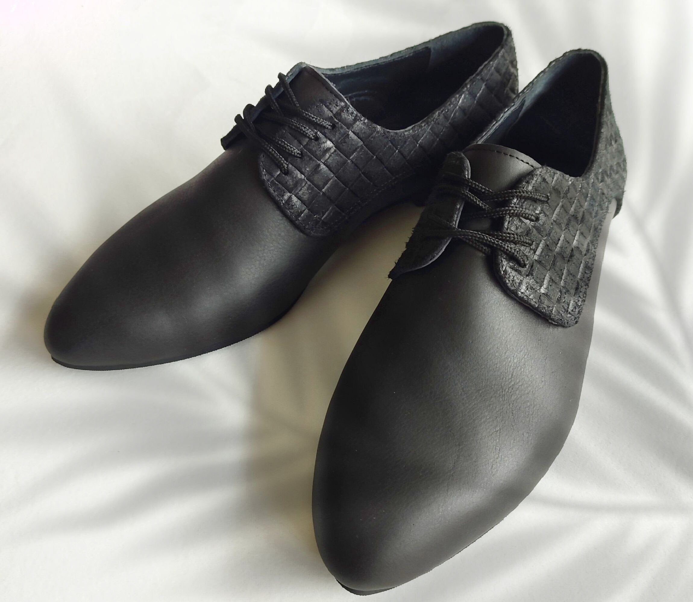 Formal office shoes - Etsy Nederland