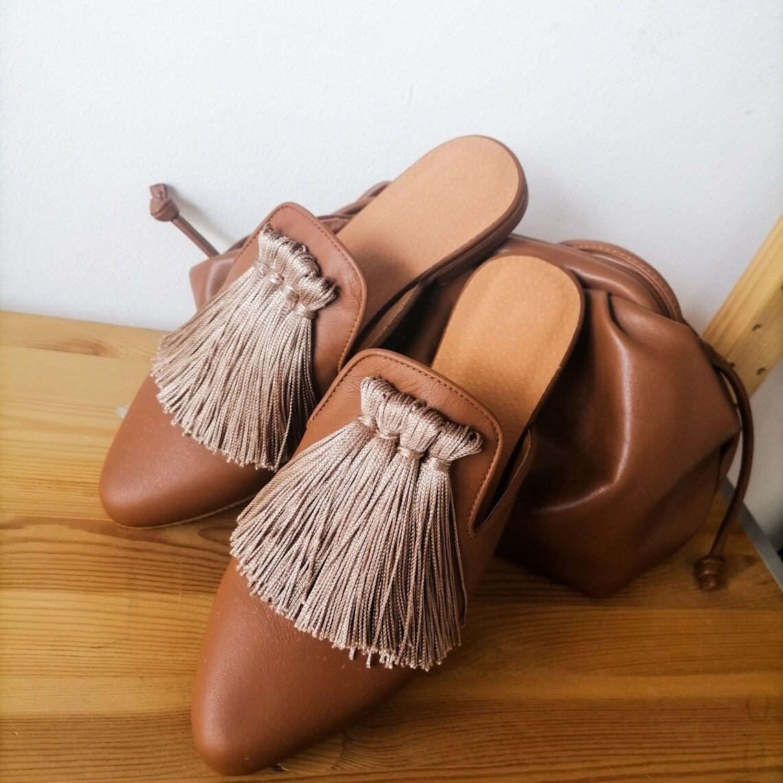 womens mules on sale