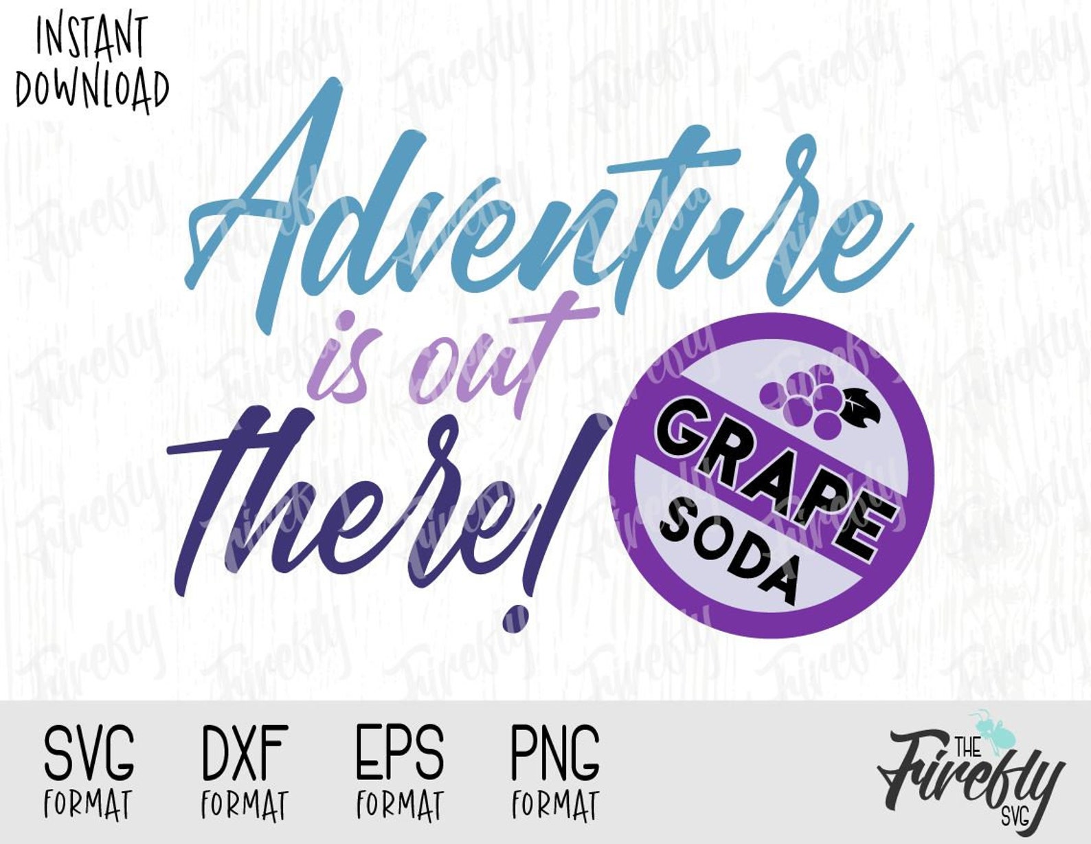 Free Free 97 Disney Up Grape Soda Svg SVG PNG EPS DXF File