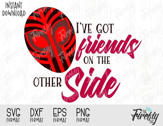 Free Free 270 Disney Villains Friends Svg SVG PNG EPS DXF File