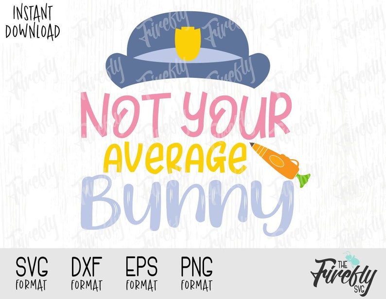 Svg judy hoops zootopia not your average bunny quote disney  etsy Svg judy hoops zootopia not your average bunny quote disney  etsy