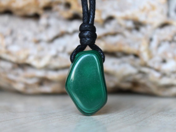 Natural stone deals necklaces jewelry