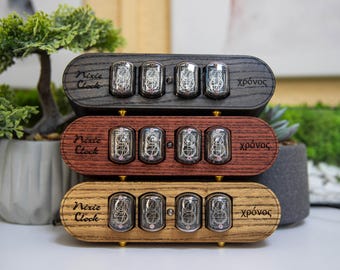 実物　ニキシー管時計 IN-14 IN-16  81L4+ZJSh9L._AC_UF894,