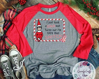 Christmas Head Elf Vice Elf Holiday Crewnecks Couple Sweatshirts