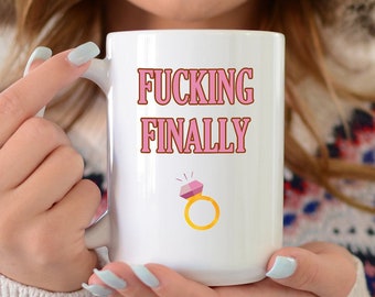 funny bride gifts