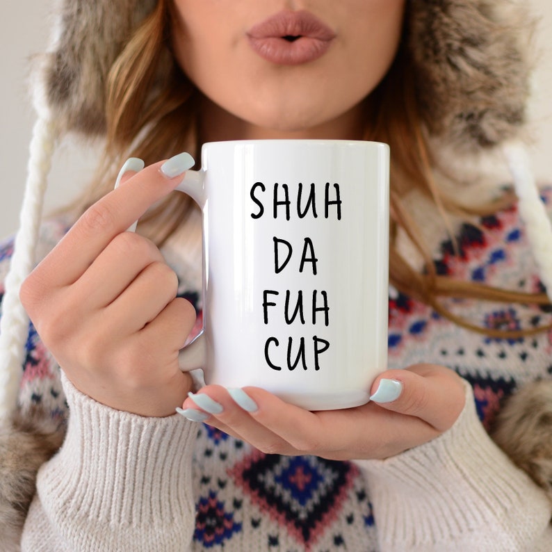 Funny Mug Large Coffee Mug Large Mug Large Mugs Novelty Etsy