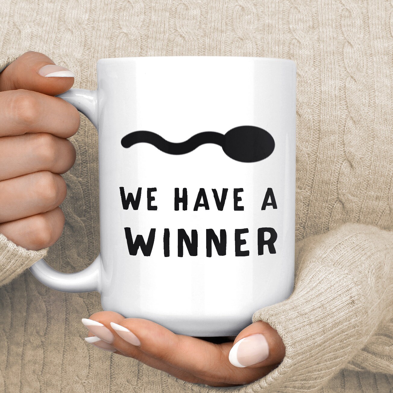 Funny Pregnancy Announcement Pregnancy Reveal to Husband Etsy