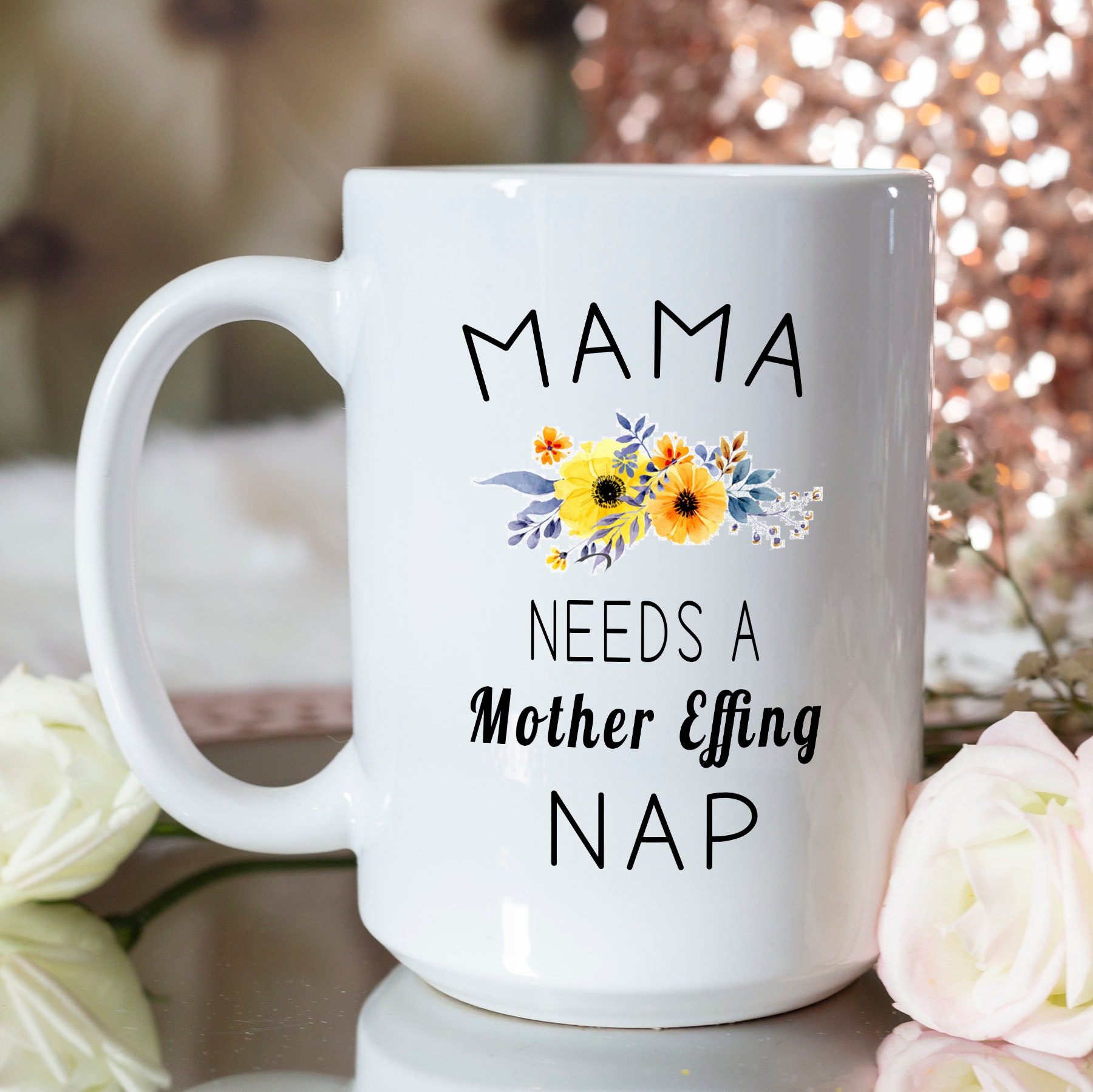 Mothers Day Mug
 Mothers Day Mug Happy Mothers Day Mothers Day Best Mom Mug Etsy New