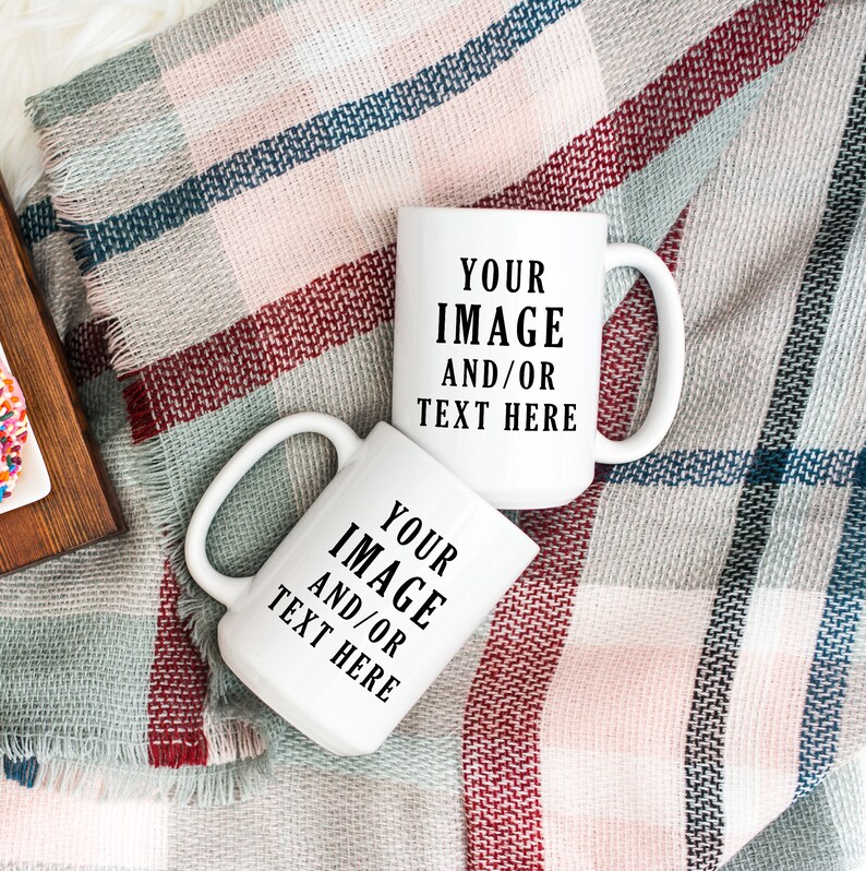 Custom Mug Personalized Mug Ceramic Mug Large Custom Mug Etsy Australia