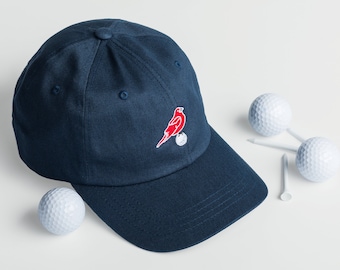 Vintage golf hats for sale Clearance