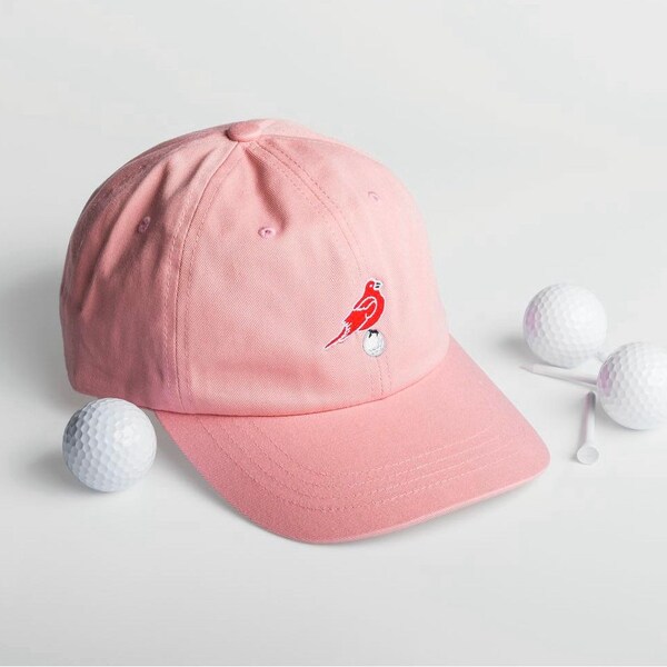 Vintage Golf Hat Etsy