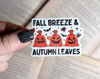 Fall + Halloween
