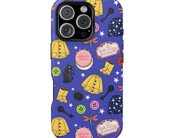 Spooky Season Magnetic Phone Case | Compatible with iPhone