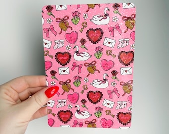 eReader Inserts