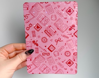 eReader Inserts