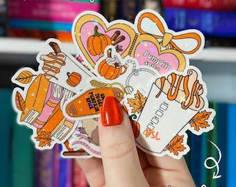 Fall + Halloween