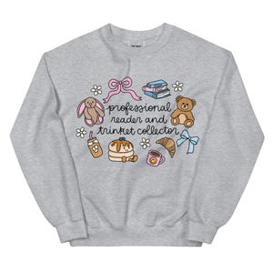 Unisex Sweatshirt