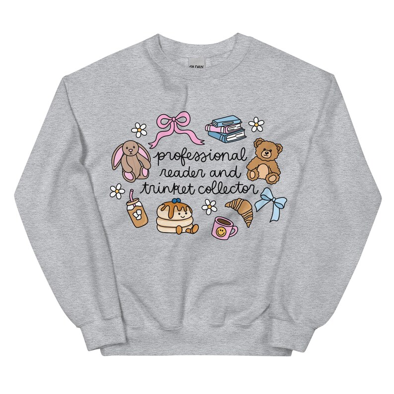 Unisex Sweatshirt